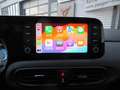 Hyundai i10 RF-Kamera Sitz/Lenkradhzg Klimaautomatik Weiß - thumbnail 14