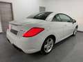 Peugeot 308 CC 1.6i Cabrio - Carnet - Navi Blanc - thumbnail 10