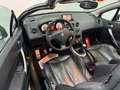 Peugeot 308 CC 1.6i Cabrio - Carnet - Navi Blanc - thumbnail 11