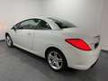 Peugeot 308 CC 1.6i Cabrio - Carnet - Navi Blanc - thumbnail 9