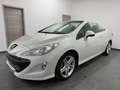 Peugeot 308 CC 1.6i Cabrio - Carnet - Navi Blanc - thumbnail 6