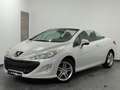 Peugeot 308 CC 1.6i Cabrio - Carnet - Navi Blanc - thumbnail 4