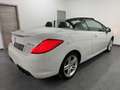Peugeot 308 CC 1.6i Cabrio - Carnet - Navi Blanc - thumbnail 5
