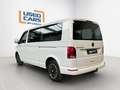 Volkswagen T6.1 Caravelle Comfortline-long+DSG+9Sitze+AHK Blanc - thumbnail 6