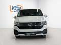 Volkswagen T6.1 Caravelle Comfortline-long+DSG+9Sitze+AHK Blanc - thumbnail 3