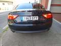 Audi A5 Coupé 3.0TDI quattro Negro - thumbnail 11