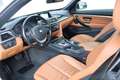 BMW 430 i Cabrio  Luxury Line LED Leder Navi AHK PDC Blanco - thumbnail 7