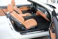 BMW 430 i Cabrio  Luxury Line LED Leder Navi AHK PDC Blanco - thumbnail 10