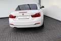 BMW 430 i Cabrio  Luxury Line LED Leder Navi AHK PDC Blanco - thumbnail 17