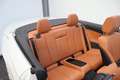 BMW 430 i Cabrio  Luxury Line LED Leder Navi AHK PDC Blanco - thumbnail 12