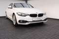 BMW 430 i Cabrio  Luxury Line LED Leder Navi AHK PDC Blanco - thumbnail 9