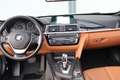 BMW 430 i Cabrio  Luxury Line LED Leder Navi AHK PDC Blanco - thumbnail 13
