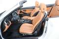 BMW 430 i Cabrio  Luxury Line LED Leder Navi AHK PDC Blanco - thumbnail 8