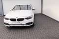 BMW 430 i Cabrio  Luxury Line LED Leder Navi AHK PDC Blanco - thumbnail 15