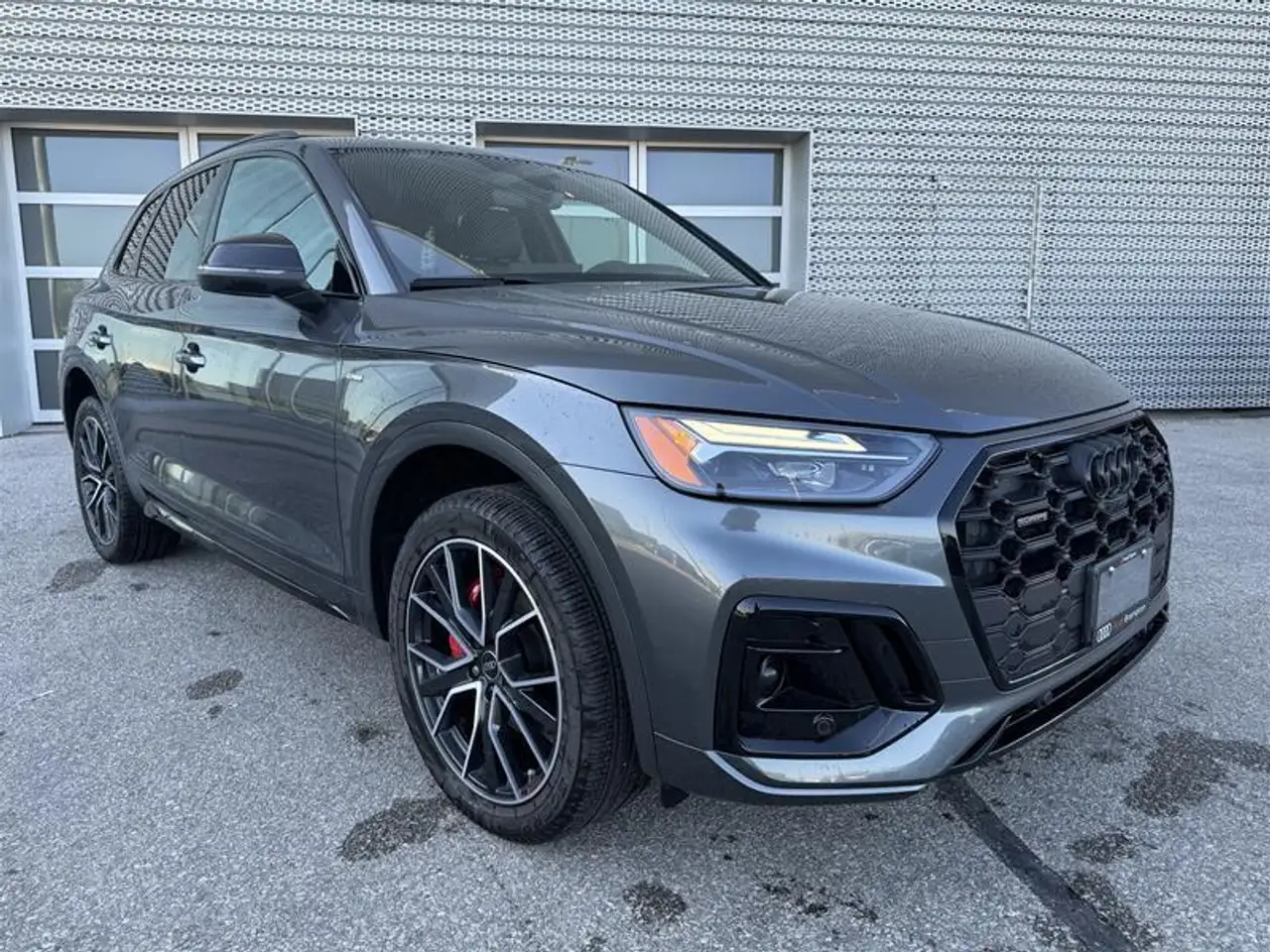 2024 Audi Q5