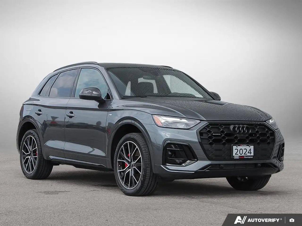 2024 Audi Q5