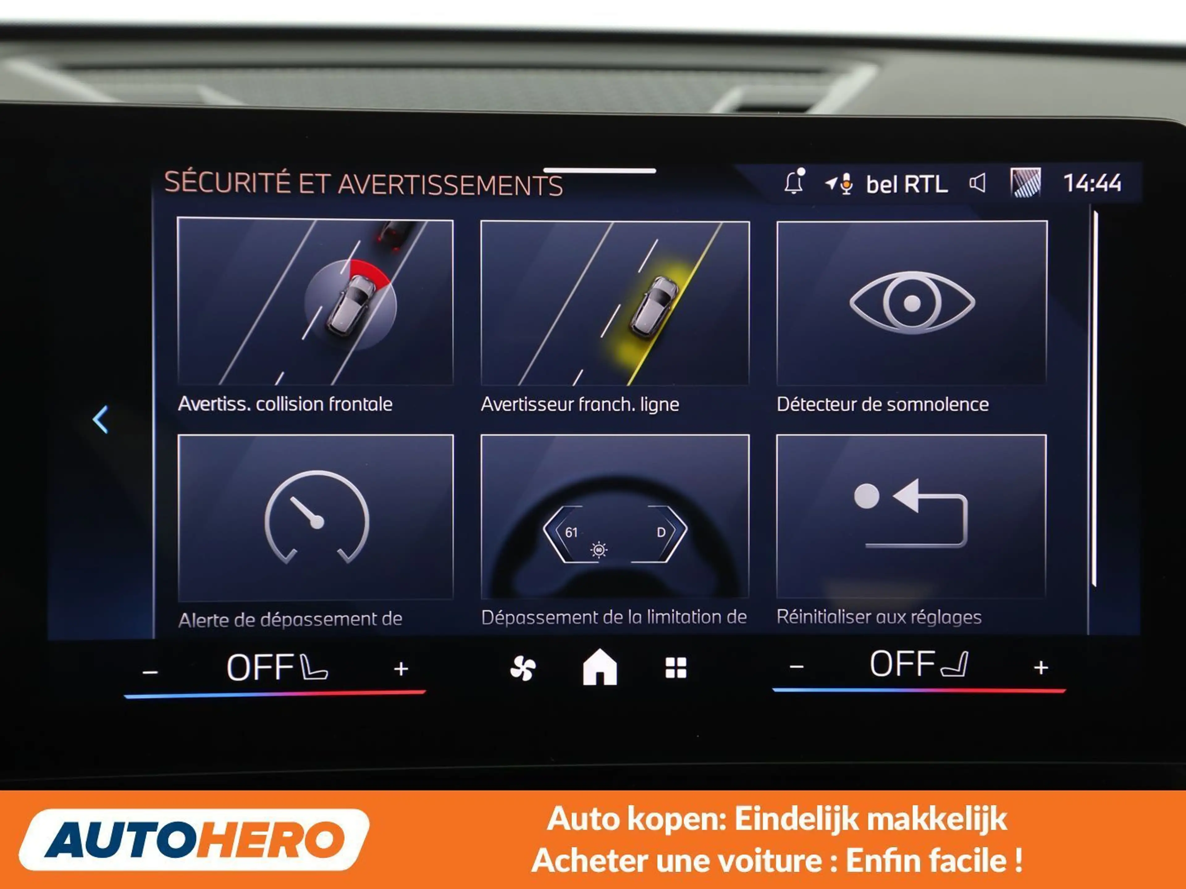 BMW X1 sDrive 18i M Sport — photo 10
