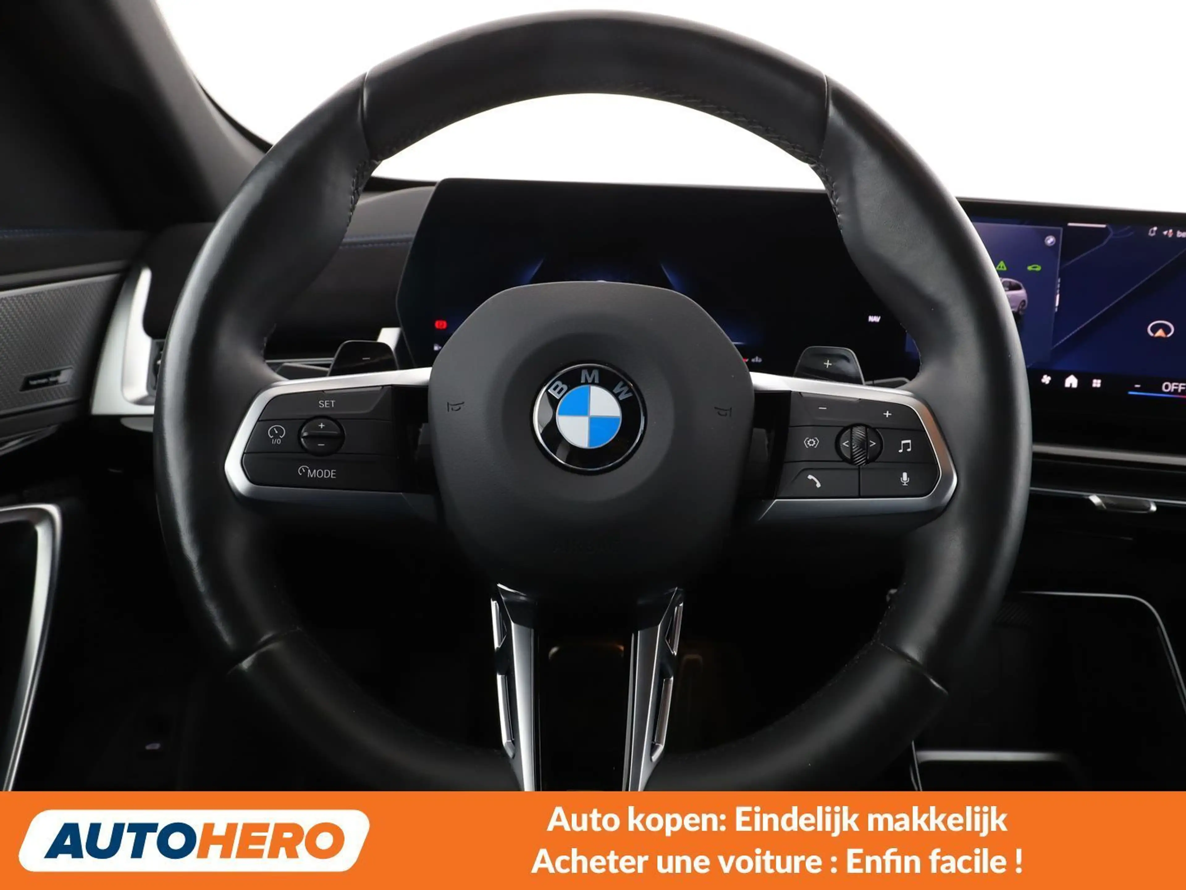 BMW X1 sDrive 18i M Sport — photo 5