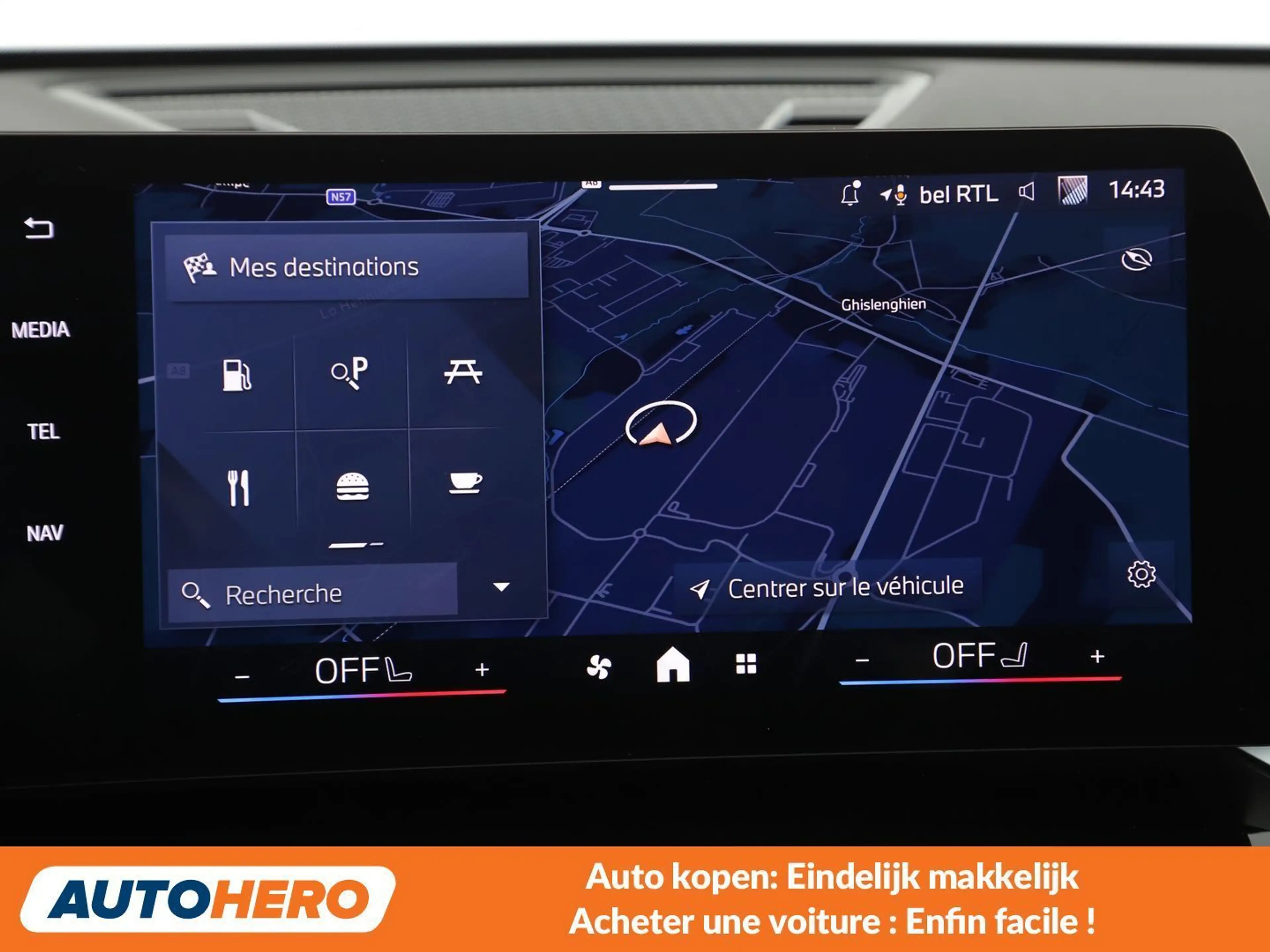 BMW X1 sDrive 18i M Sport — photo 8