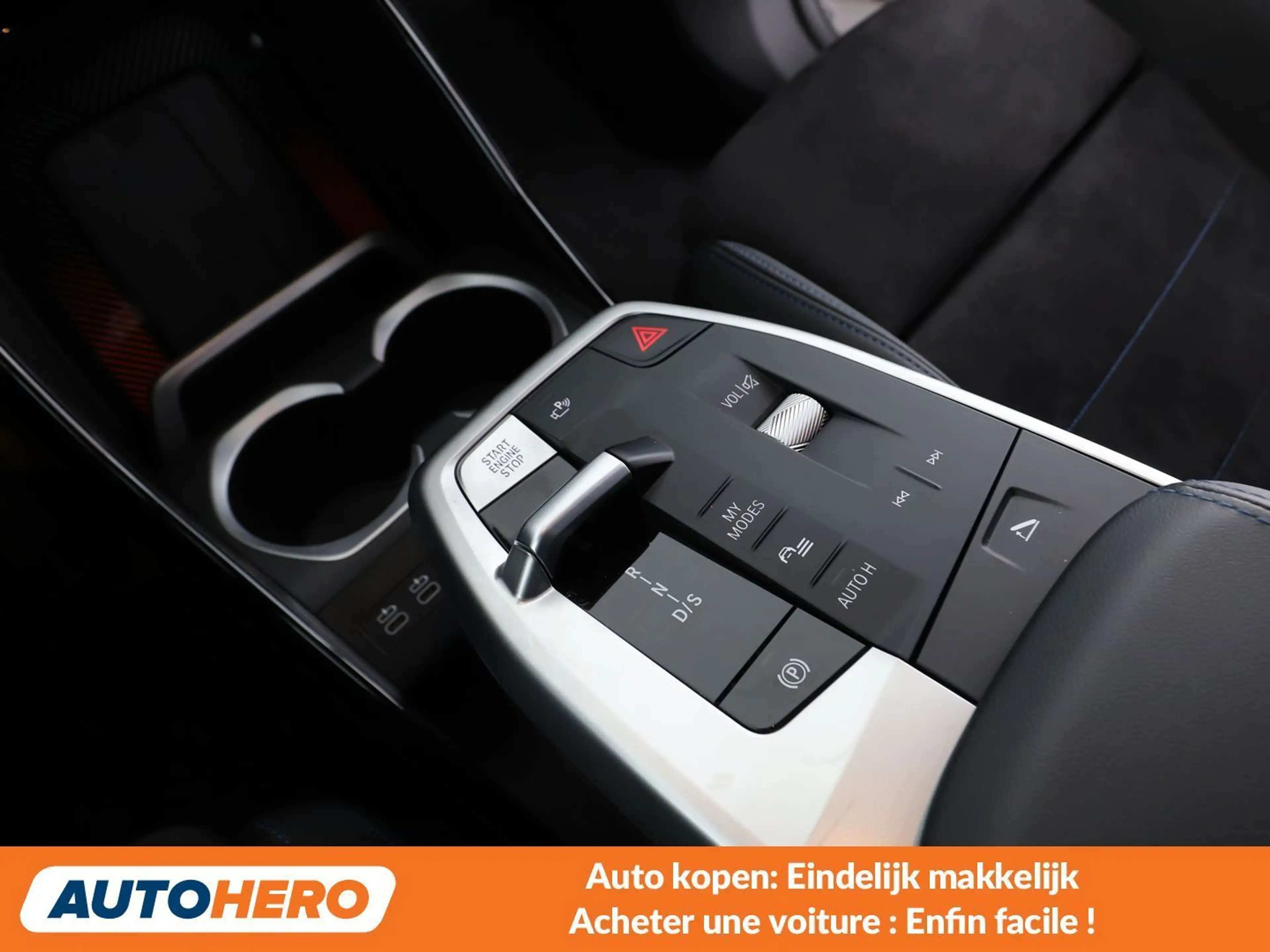 BMW X1 sDrive 18i M Sport — photo 14
