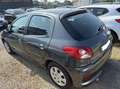 Peugeot 206 1.4 Génération 5p Gris - thumbnail 3