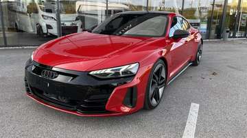 93,4kWh RS quattro
