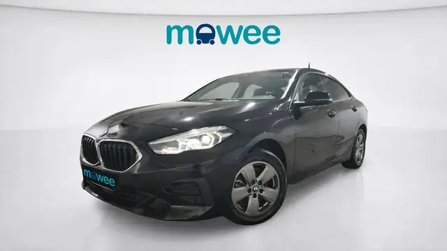 BMW 216 216dA Gran Coupé