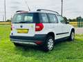 Skoda Yeti Basis 4x4 Blanc - thumbnail 6