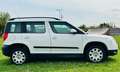 Skoda Yeti Basis 4x4 Blanc - thumbnail 5