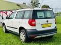Skoda Yeti Basis 4x4 Blanc - thumbnail 7