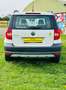Skoda Yeti Basis 4x4 Blanc - thumbnail 8