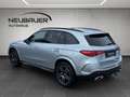 Mercedes-Benz GLC 300 de PHEV 4MATIC Osterreich Edition Aut. Silber - thumbnail 5
