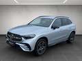 Mercedes-Benz GLC 300 de PHEV 4MATIC Osterreich Edition Aut. Silber - thumbnail 2