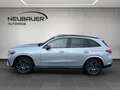 Mercedes-Benz GLC 300 de PHEV 4MATIC Osterreich Edition Aut. Silber - thumbnail 4