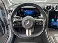 Mercedes-Benz GLC 300 de PHEV 4MATIC Osterreich Edition Aut. Silber - thumbnail 9