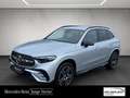 Mercedes-Benz GLC 300 de PHEV 4MATIC Osterreich Edition Aut. Silber - thumbnail 1