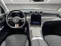 Mercedes-Benz GLC 300 de PHEV 4MATIC Osterreich Edition Aut. Silber - thumbnail 8