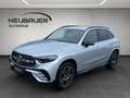 Mercedes-Benz GLC 300 de PHEV 4MATIC Osterreich Edition Aut. Silber - thumbnail 3