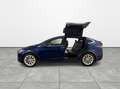 Tesla Model X 75D*Free Charge*Autopilot*Leder**CCS* Blau - thumbnail 8