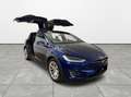Tesla Model X 75D*Free Charge*Autopilot*Leder**CCS* Blau - thumbnail 1