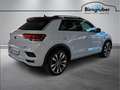 Volkswagen T-Roc Design TDI 4MOTION DSG Silber - thumbnail 4