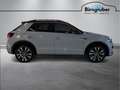 Volkswagen T-Roc Design TDI 4MOTION DSG Silber - thumbnail 3