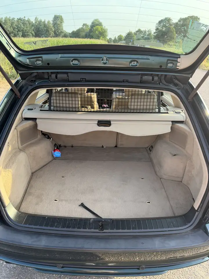 BMW 320, foto 10