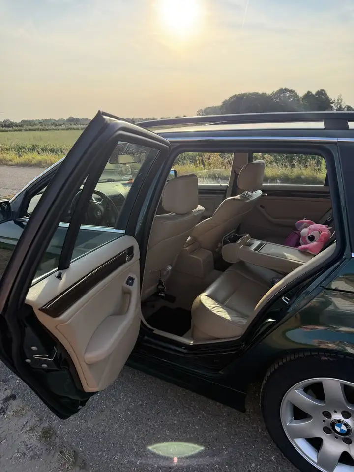 BMW 320, foto 8