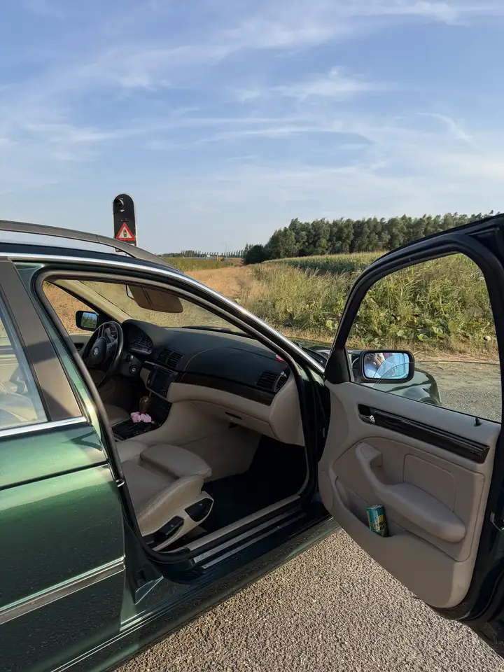 BMW 320, foto 12