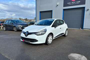 TVA RECUP Clio 4 1.5 dCi 75 IV 5P CLIM SOCIETE  DISTRI NEUVE REVISEE GTIE 12 MOIS