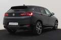 BMW X2 sDrive18i M Sport Automaat / Sportstoelen / Active Zwart - thumbnail 2