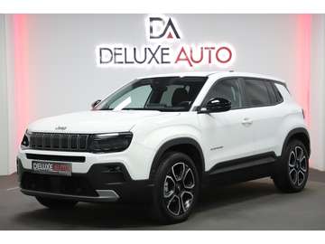 1.2 Turbo T3 100 Summit