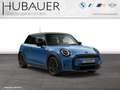 MINI Cooper 3-Türer [Classic, Navi, LED, RFK, SHZ] Blau - thumbnail 1