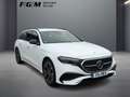 Mercedes-Benz E 220 d 4M T AMG-Line Advanced Plus Burm|KeyGo Blanc - thumbnail 5